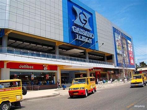 lbc express - gaisano iligan iligan city photos